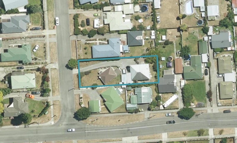 43A Bythell Street, Redwoodtown, Blenheim - Carousel 1