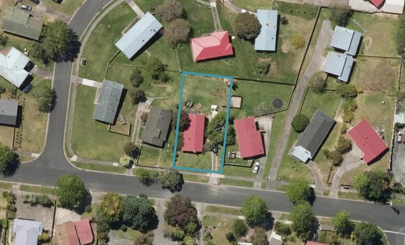 20 Kahiwi Street, Raumanga, Whangarei - Carousel 1