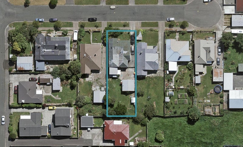 13 Rugby Street, Georgetown, Invercargill - Carousel 1