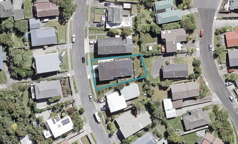 47A Cypress Drive, Maungaraki, Lower Hutt - Carousel 1