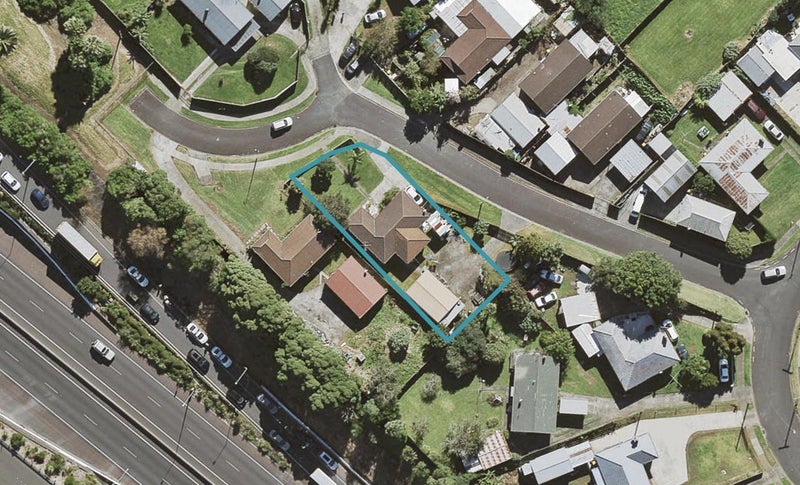 7 Ensor Place, Mangere East, Auckland - Carousel 1