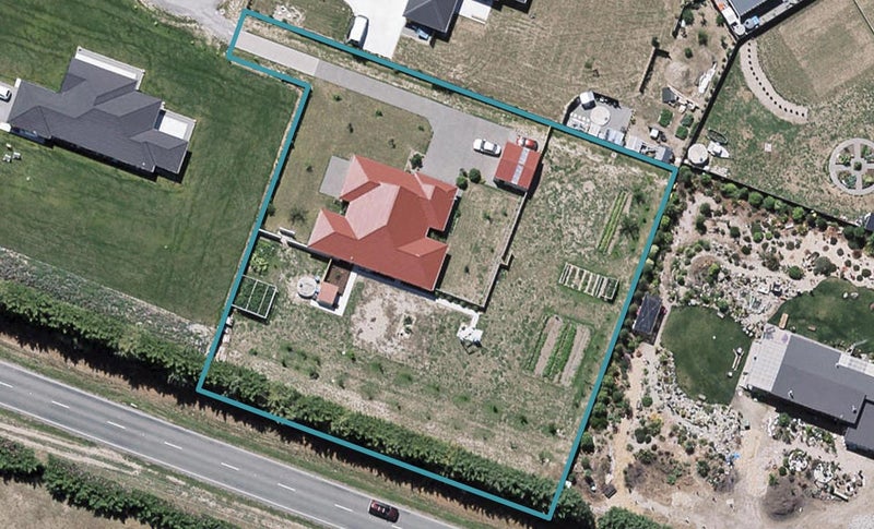 60 Tristram Road, Swannanoa, Rangiora - Carousel 1