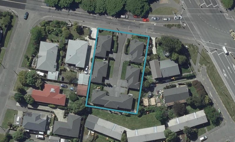 107A Garlands Road, Hillsborough, Christchurch - Carousel 1