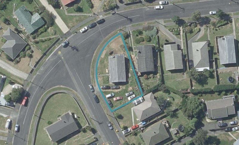 194 Mulford Street, Concord, Dunedin - Carousel 1