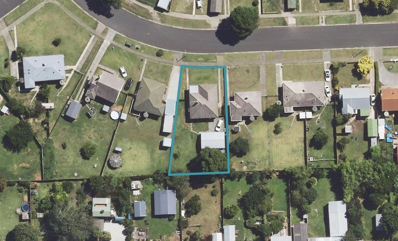 48 Centennial Crescent, Te Hapara, Gisborne - Carousel 1