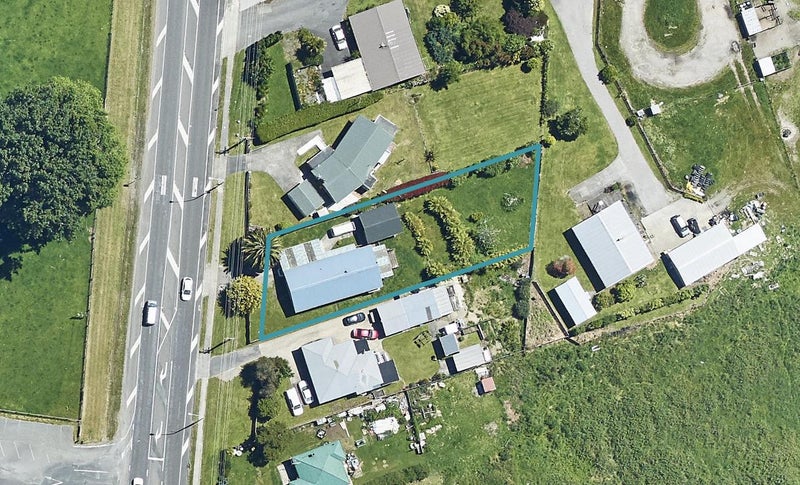 528 Ngongotaha Road, Fairy Springs, Rotorua - Carousel 1