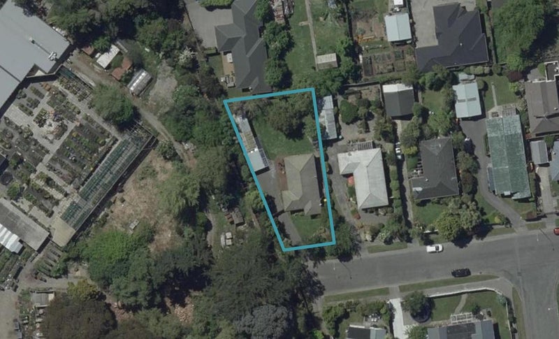48 Hurunui Street, Cracroft, Christchurch - Carousel 1