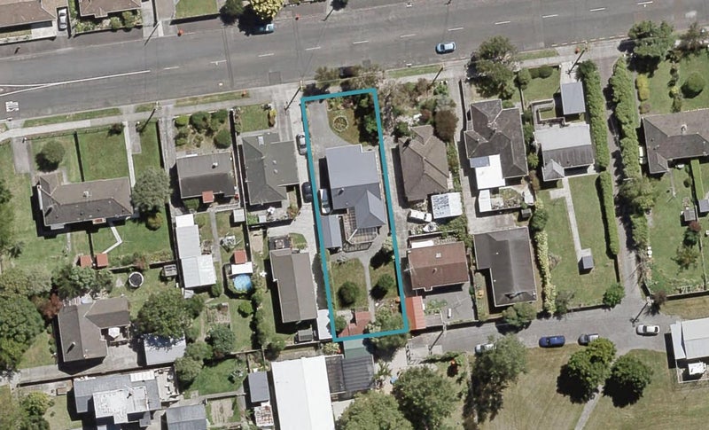 22 McParland Street, Ebdentown, Upper Hutt - Carousel 1