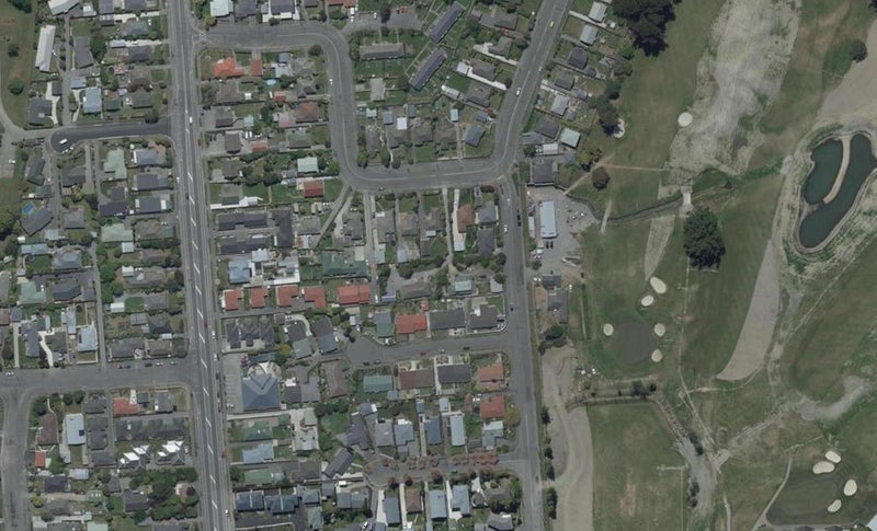 34 Joy Street, Shirley, Christchurch - Carousel 1