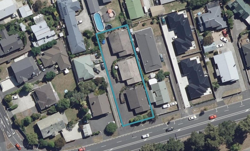65B Boundary Road, Claudelands, Hamilton - Carousel 1