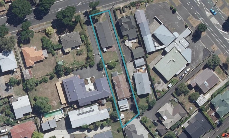 36A Brookfield Street, Hamilton East, Hamilton - Carousel 1