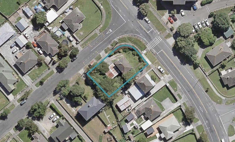 1353 High Street, Taita, Lower Hutt - Carousel 1