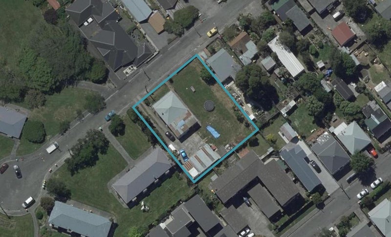 19 Willard Street, Spreydon, Christchurch - Carousel 1