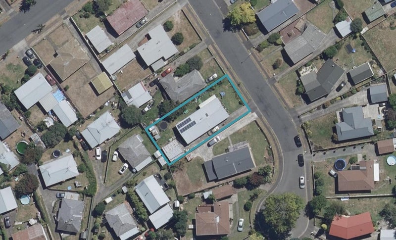 8 Prior Place, Nawton, Hamilton - Carousel 1