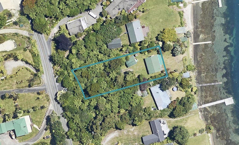 233 Spencer Road, Lake Tarawera, Rotorua - Carousel 1