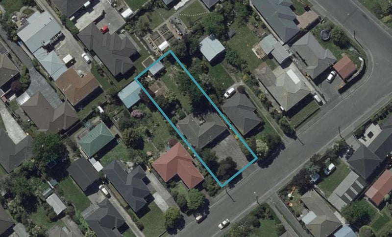 8 Samuel Street, Hoon Hay, Christchurch - Carousel 1