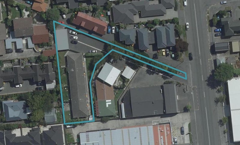 2/69A Mandeville Street, Riccarton, Christchurch - Carousel 1