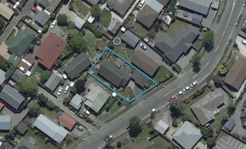 33 Wiremu Street, Redwood, Christchurch - Carousel 1