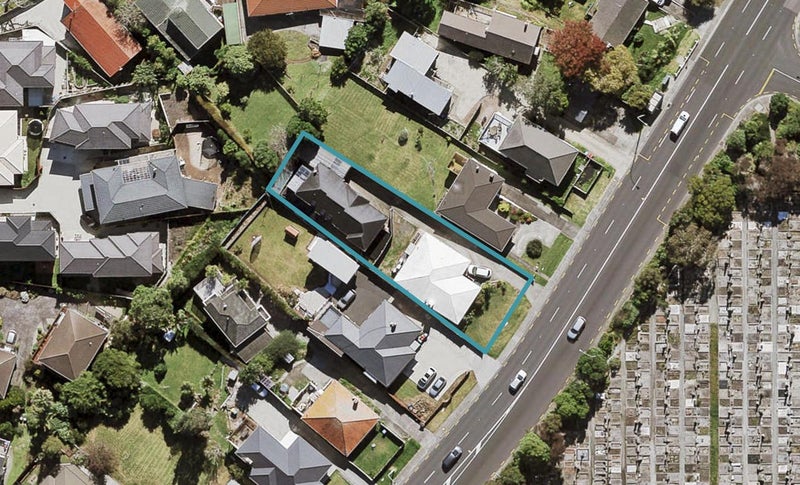 263 Hillsborough Road, Hillsborough, Auckland - Carousel 1