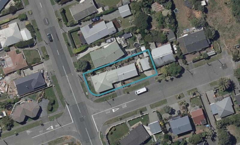 1/9 Penguin Street, Southshore, Christchurch - Carousel 1
