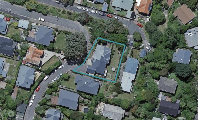 32 Fitzroy Street, Wadestown, Wellington - Carousel 1
