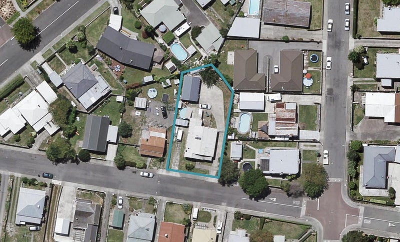 606 Oak Road, Akina, Hastings - Carousel 1