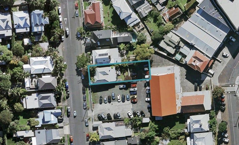 63 Scanlan Street, Grey Lynn, Auckland - Carousel 1