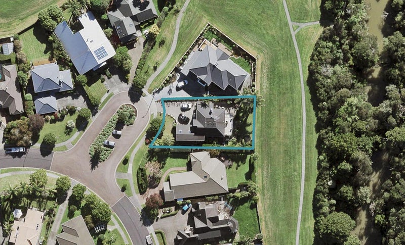3 Wharepapa Place, Albany, Auckland - Carousel 1