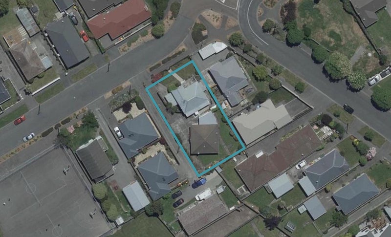 1/44 Frank Street, Papanui, Christchurch - Carousel 1