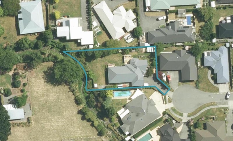 8 Spring Haven Place, Springlands, Blenheim - Carousel 1