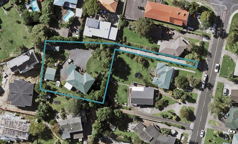 11 Udys Road, Pakuranga, Auckland - Carousel 1