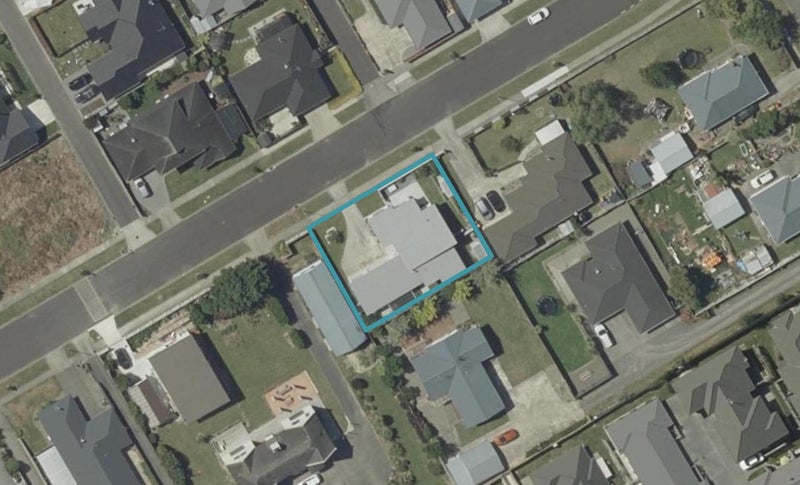 11 Pegasus Place, Kelvin Grove, Palmerston North - Carousel 1