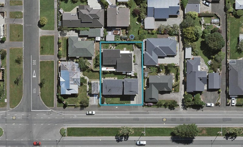 348 Herbert Street, Windsor, Invercargill - Carousel 1