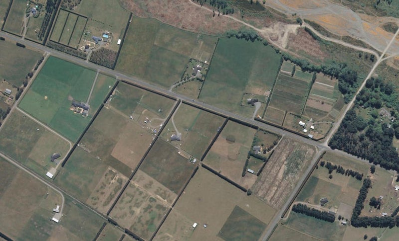 2499 South Eyre Road, Eyrewell, Rangiora - Carousel 1