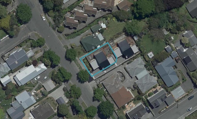50A Saint James Avenue, Papanui, Christchurch - Carousel 1