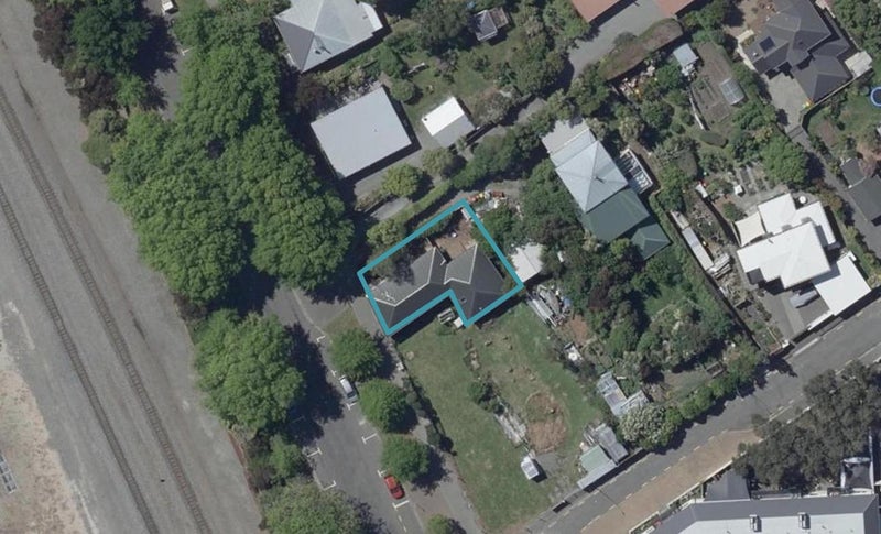 22 Station Road, Heathcote Valley, Christchurch - Carousel 1