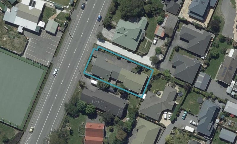 154A Racecourse Road, Sockburn, Christchurch - Carousel 1