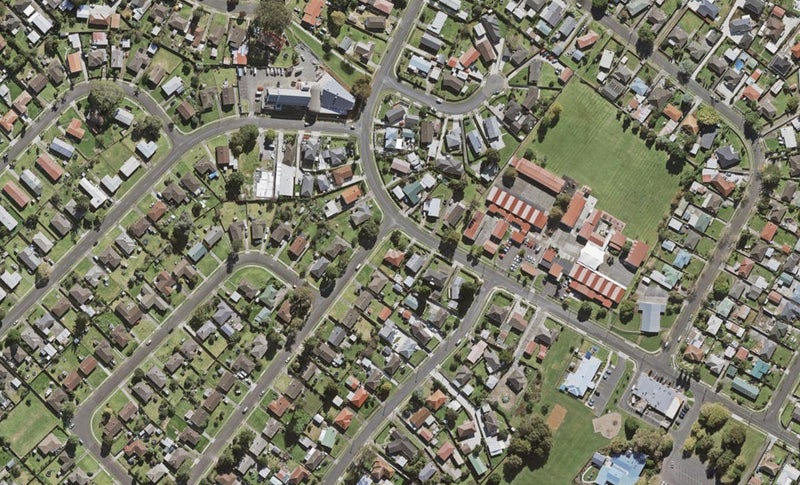 85A Raglan Street, Mangere East, Auckland - Carousel 1