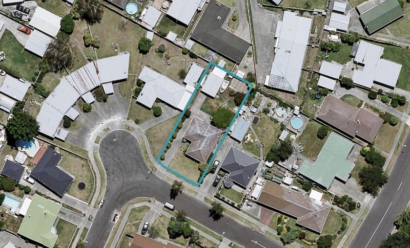 55 Norwich Crescent, Tamatea, Napier - Carousel 1