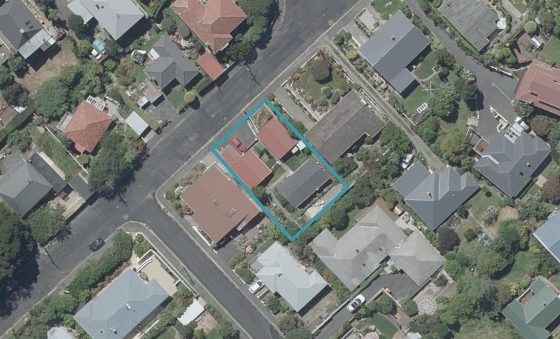38B Evans Street, Opoho, Dunedin - Carousel 1