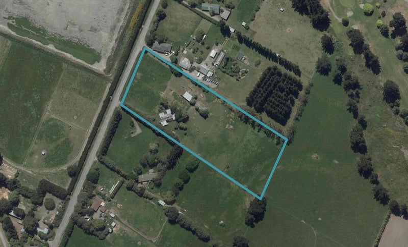 30 Hasketts Road, Templeton, Christchurch - Carousel 1