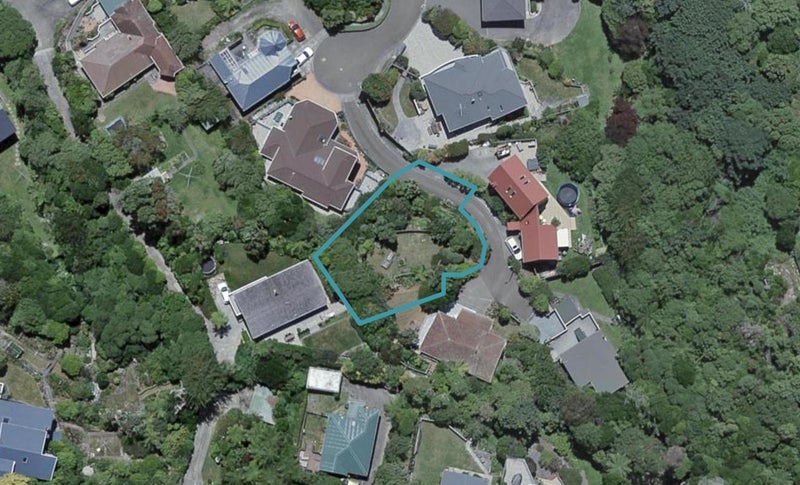 10 Bladon Terrace, Ngaio, Wellington - Carousel 1