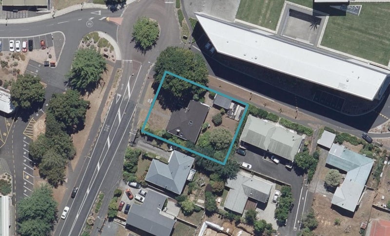 136 Hillcrest Road, Hillcrest, Hamilton - Carousel 1