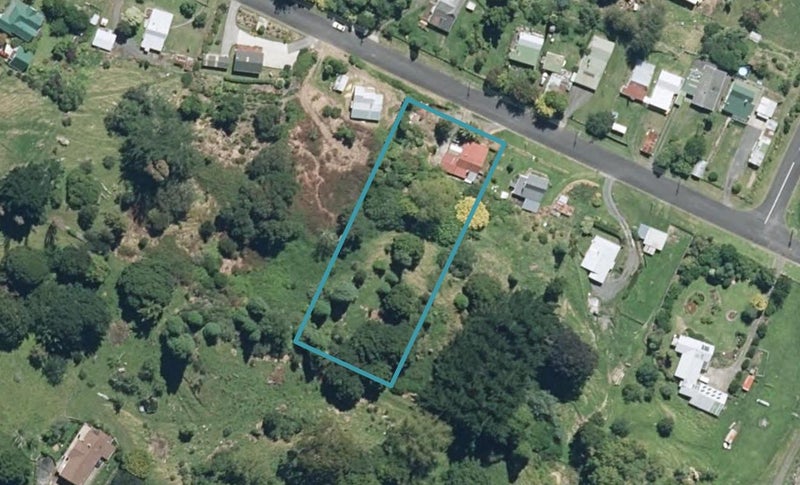 26 Waikura Terrace, Manunui, Taumarunui - Carousel 1