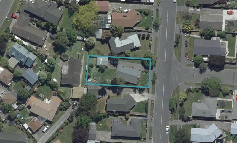 219 Grimseys Road, Redwood, Christchurch - Carousel 1