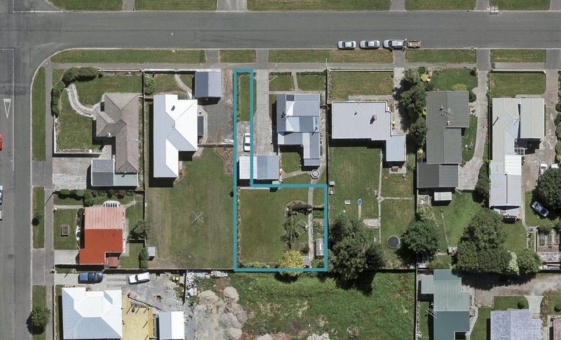 53 Jenkin Street, Strathern, Invercargill - Carousel 1