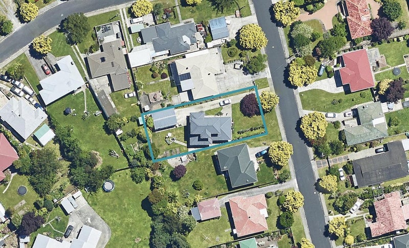 13 Jervis Street, Hillcrest, Rotorua - Carousel 1