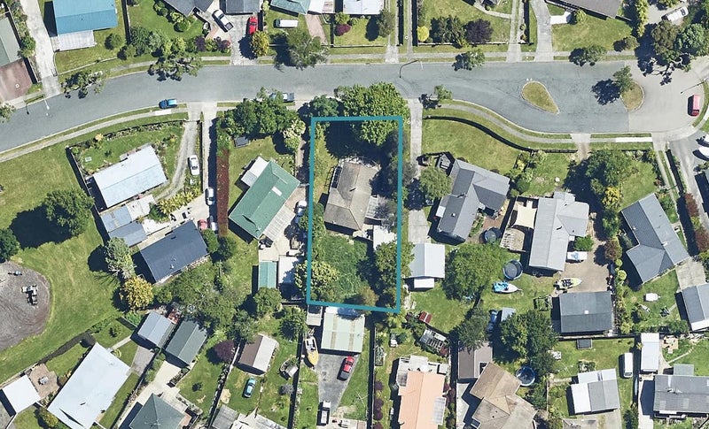 9 Streamdale Place, Ngongotaha, Rotorua - Carousel 1