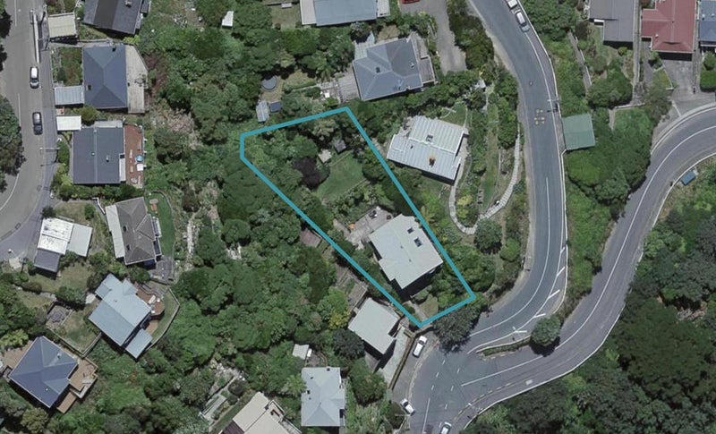 90 Sutherland Road, Melrose, Wellington - Carousel 1