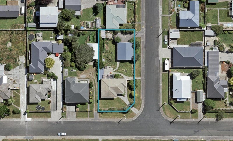 52 Moa Street, Waikiwi, Invercargill - Carousel 1